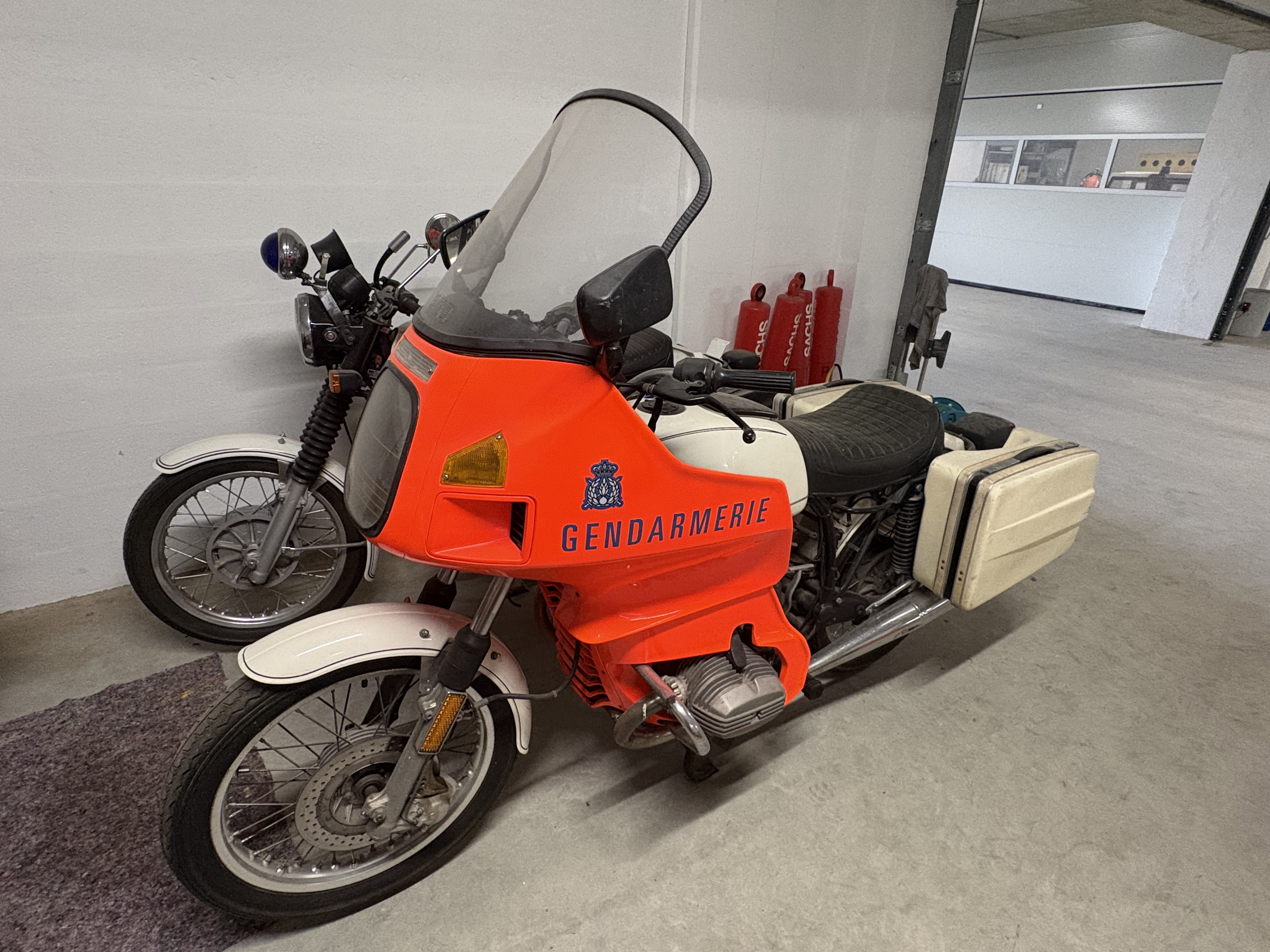 BMW R60/7