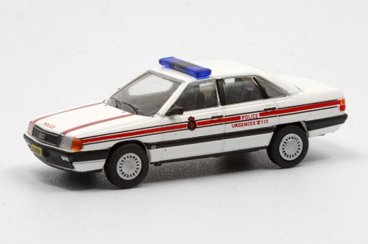 Audi 100 
